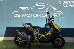 Italjet Dragster 300 ABS garanzia permute finanzia