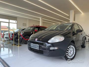 FIAT Punto 1.2 lounge ok neopatentati unico propri
