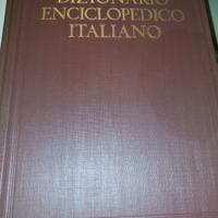 Dizionario Enciclopedico Treccanii