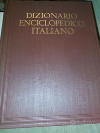 Dizionario Enciclopedico Treccanii