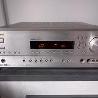 Amplificatore Onkio TX-SR601E + diffusori Infinity