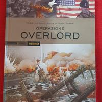 Historica Mondadori OPERAZIONE OVERLORD 