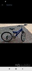 bici ragazzo/a