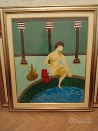 Opere di Michele De Meo