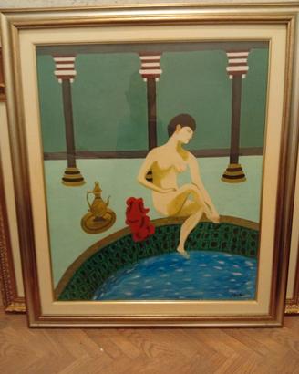 Opere di Michele De Meo