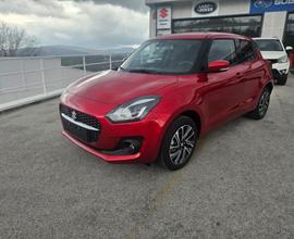 SUZUKI Swift 4x4 All Grip - PRONTA CONSEGNA