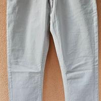 Jeans Zara colore Ghiaccio