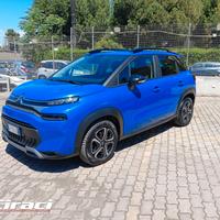Citroen C3 Aircross BlueHDi 120 EAT6 Feel