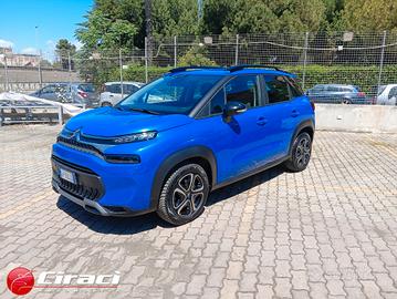 Citroen C3 Aircross BlueHDi 120 EAT6 Feel