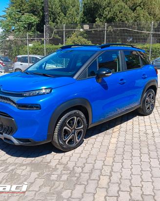 Citroen C3 Aircross BlueHDi 120 EAT6 Feel