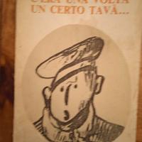 c' era una volta un certo tavà