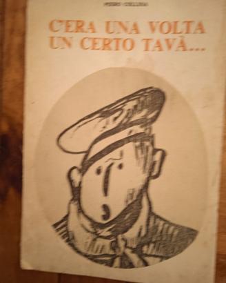 c' era una volta un certo tavà