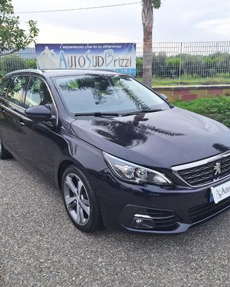 PEUGEOT 308 BlueHDi 130 S&S SW Active Business