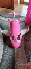 Aereo Barbie