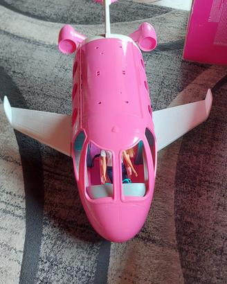 Aereo Barbie