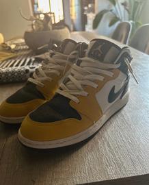 Scarpe Jordan 1 mid