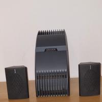 Diffusori audio TANNOY