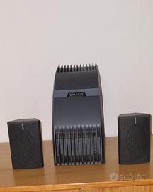 Diffusori audio TANNOY