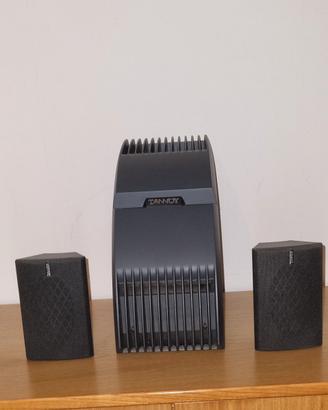 Diffusori audio TANNOY