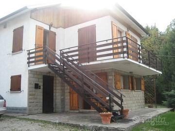 Natale e Capodanno al Corno alle Scale