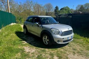 Mini Countryman R60 One D