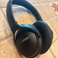 Cuffie Bose QuietComfort 25 around-ear