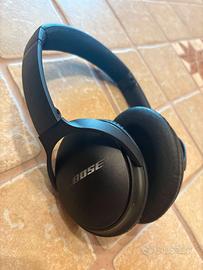 Cuffie Bose QuietComfort 25 around-ear