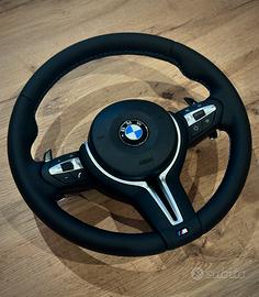 Volante Bmw M SPORT Completo E87 / E90 / E92 / E84