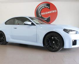 BMW M2 M2 COUPÈ 3.0 460CV