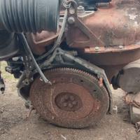 Motore Fiat Panda 30