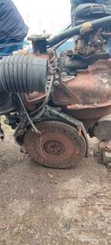 Motore Fiat Panda 30