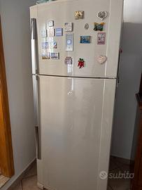 Frigorigero sharp nofrost