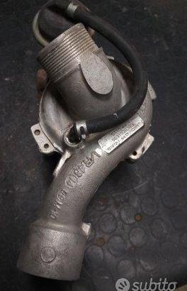 Turbina Lancia Z - fiat ulysse - citroen evasion 2