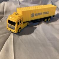 modellino Camion - Tir