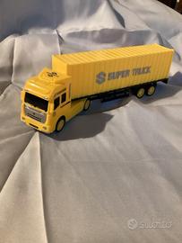 modellino Camion - Tir