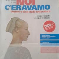 Noi c'eravamo 2, dalle origini al cinquecento 