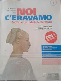 Noi c'eravamo 2, dalle origini al cinquecento 