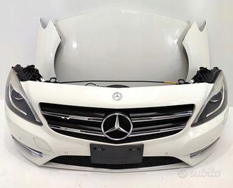 MUSATA MERCEDES CLESSE B W246