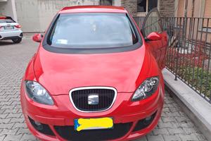 Seat Altea 