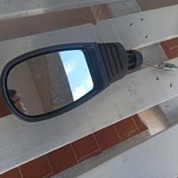 Specchietti retrovisori Fiat Punto