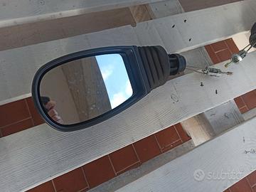 Specchietti retrovisori Fiat Punto