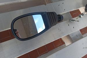 Specchietti retrovisori Fiat Punto
