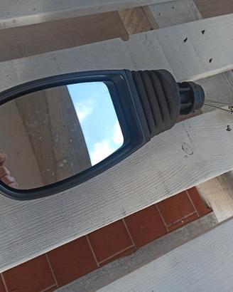 Specchietti retrovisori Fiat Punto