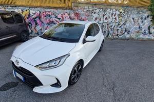Toyota Yaris Yaris IV 2024 1.5h Trend