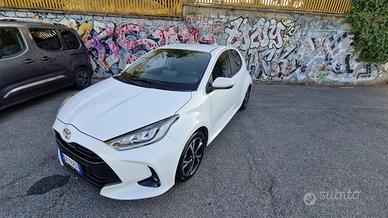 Toyota Yaris Yaris IV 2024 1.5h Trend