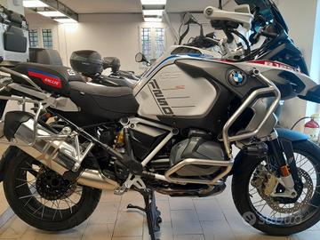Bmw R 1250 GS RALLYE ADVENTURE 2023