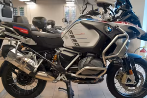 Bmw R 1250 GS RALLYE ADVENTURE 2023