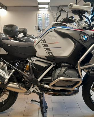Bmw R 1250 GS RALLYE ADVENTURE 2023