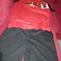 Tuta ragazzo/a