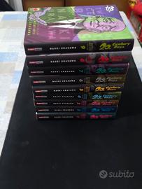 20th century boys italiano 1-9